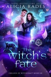Icon image The Witch's Fate