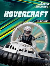 Icon image Hovercraft