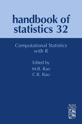 Icon image Computational Statistics with R