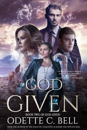 Icon image God Given Book Two