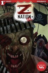 Icon image Z Nation