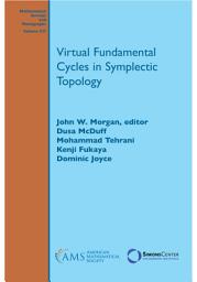 Icon image Virtual Fundamental Cycles in Symplectic Topology
