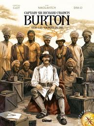 Icon image Burton: Burton Tome 01