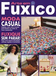 Icon image Arte em Fuxico: Edição 5