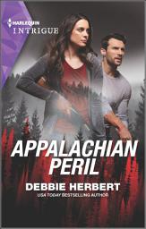 Icon image Appalachian Peril: Volume 3