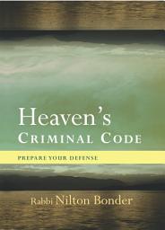 Icon image Heaven's Criminal Code: Prepare Your Defense