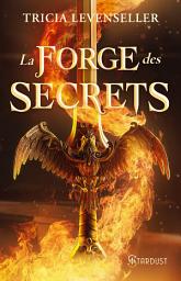 Icon image Blade of secrets - Tome 01