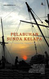 Icon image Pelabuhan Sunda Kelapa Era Jakarta Tempo Doeloe