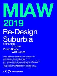 Icon image MIAW 2019: 5 Chances to Make Public Space with Nature