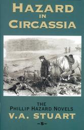 Icon image Hazard in Circassia