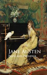 Icon image Pride and Prejudice: Bestsellers and famous Books