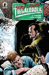 Icon image Leaving Megalopolis: Surviving Megalopolis