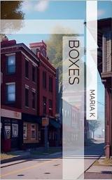 Icon image Boxes