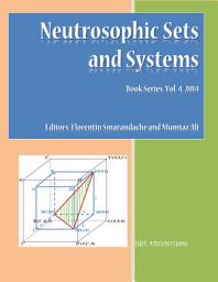 Icon image Neutrosophic Sets and Systems, Vol. IV: book series