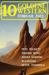 Icon image 10 Goldene Western Februar 2023