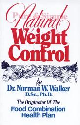 Icon image Pure & Simple Natural Weight Control