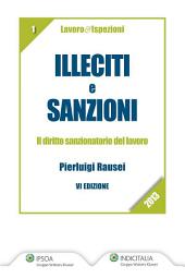 Icon image Illeciti e sanzioni