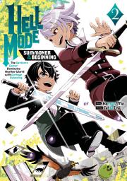 Icon image Hell Mode (Manga)
