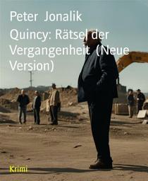 Icon image Quincy: Rätsel der Vergangenheit (Neue Version)