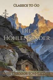 Icon image Die Höhlenkinder: Restored Classics to Go Edition