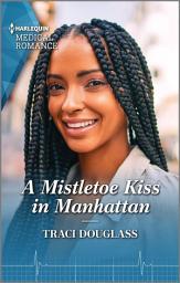 Icon image A Mistletoe Kiss in Manhattan