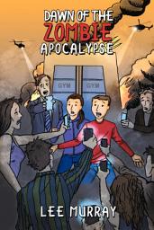 Icon image Dawn of the Zombie Apocalypse