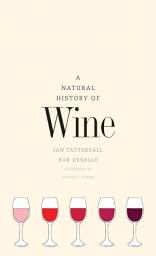Icon image A Natural History of Wine