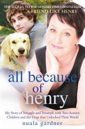 Icon image All Because of Henry