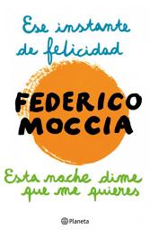 Icon image Ese instante de felicidad + Esta noche dime que me quieres