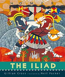 Icon image The Iliad