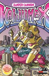 Icon image Kaijumax, Season 3
