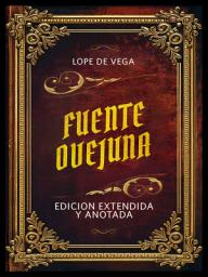 Icon image Fuente Ovejuna - Edicion Extendida Y Anotada