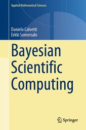 Icon image Bayesian Scientific Computing