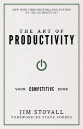 Icon image The Art of Productivity: Your Competitive Edge