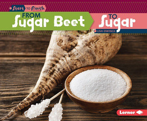 Icon image From Sugar Beet to Sugar