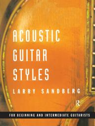 Icon image Acoustic Guitar Styles