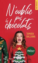 Icon image N'oublie pas les chocolats