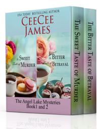 Icon image Angel Lake Mysteries Book Set
