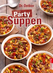 Icon image Party Suppen