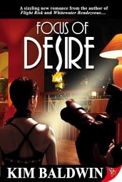 Icon image Focus of Desire