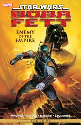 Icon image Star Wars: Boba Fett ? Enemy of the Empire