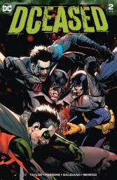 Icon image DCeased (2019 - 2019)