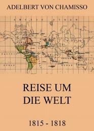 Icon image Reise um die Welt (1815 - 1818): eBook Edition
