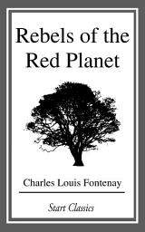 Icon image Rebels of the Red Planet