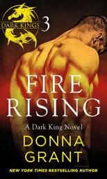 Icon image Fire Rising: Part 3: A Dark King Novel in Four Parts