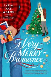 Icon image A Very Merry Bromance