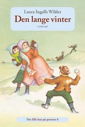 Icon image Det lille hus på prærien 6 - Den lange vinter