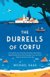 Icon image The Durrells of Corfu