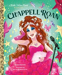 Icon image Chappell Roan: A Little Golden Book Biography