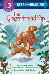 Icon image The Gingerbread Pup